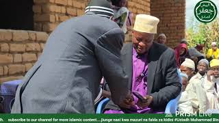 MUHADHARA HACHI -KONDOA- TANZANIA 🇹🇿 2026