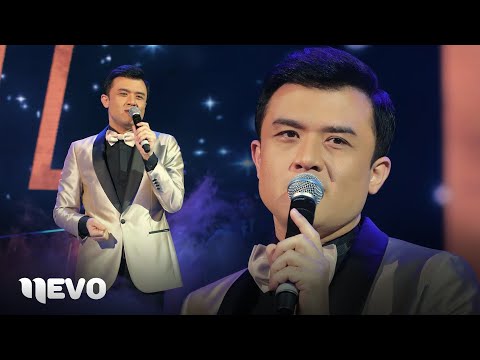 Alisher Fayz — Telefoningni qo'yib tur bolam (consert 2022)