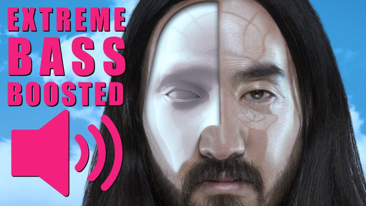 Steve aoki bts. Буст (feat. Woee33).