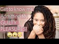 Revealing My Guilty Pleasures: Celebrate 500 Subscribers with Me!