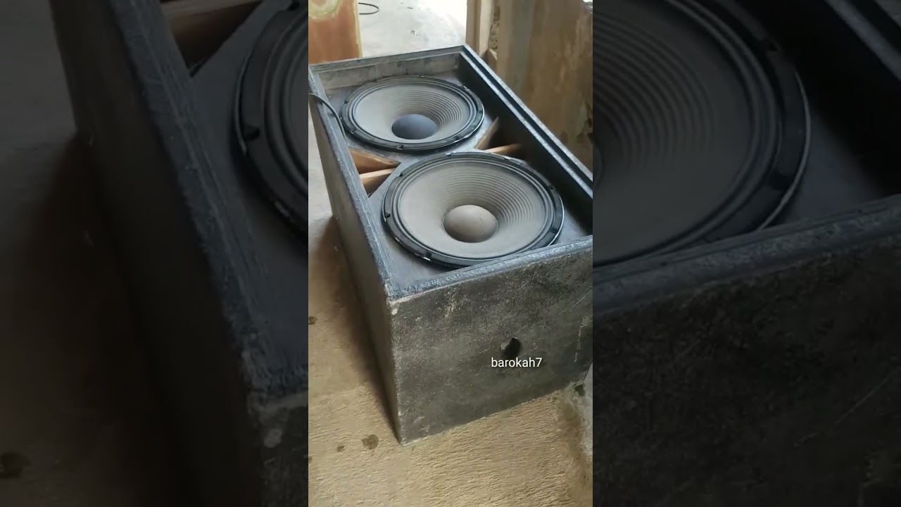 WOW LOW MID 15"  BIKIN MLONGO