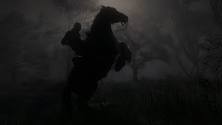 Deep Night. #executiveredm #BlackwoodChronicles #WildCountyRP #WildCountyRedM