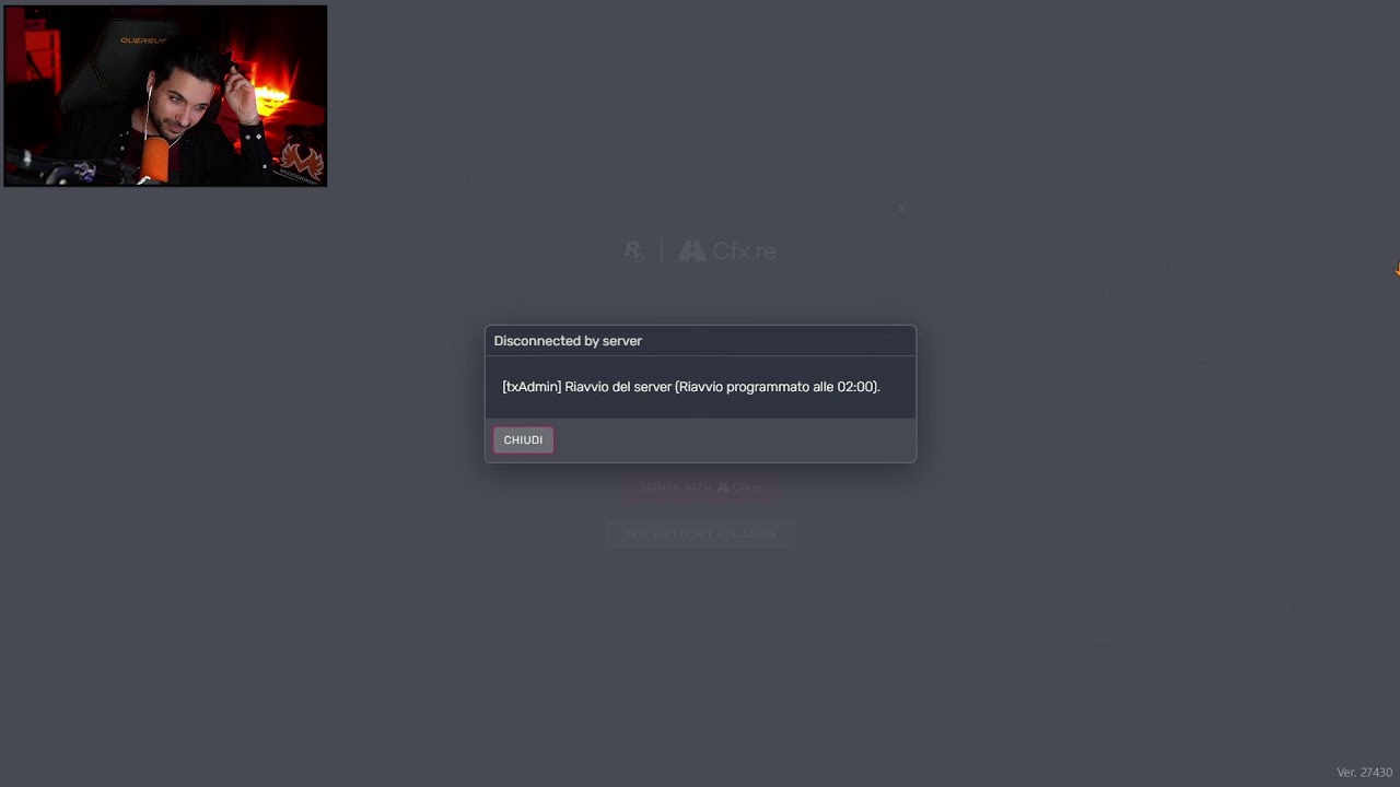 🟧PEAKVILLE🟧A CACCIA DEI LADRI DI COPPE!🟧 GTARP / GTAV / GTAVI / FIVEM