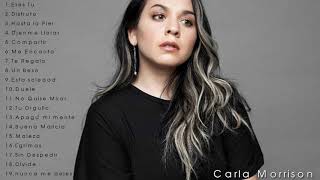 Carla Morrison Greatest Hits Full Album