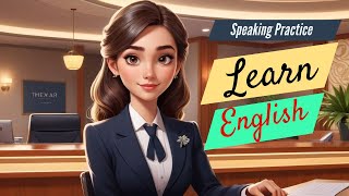 Speaking Practice | Improve Your English |