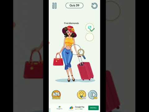 Brain Up All Levels - Gameplays Android iOS (Level 1-50) Answers Part 1