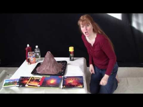 easy volcano project easy volcano project