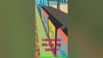 #simplesandbox2videos #ssb2 #ssb3 #shorts  #myvideo @Opal_Alien Italian Railways Simple sandbox 2