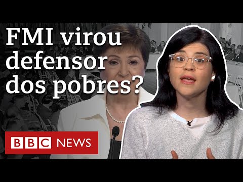 Vídeo: O que levou os vilões a exigirem salários?