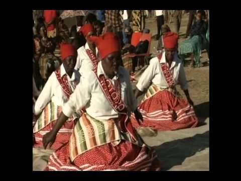Worldly Rise: LESOTHO: MUSIC AND DANCE