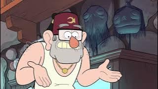 Gravity Falls Season 1 Episode 10 Fight Fighters 2/5
