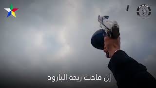 Khaled Aljarrah - Wakt Al3arka - Kbar W Ma7ada 2adna | خالد الجراح - وكت العركة - كبار وما حدا قدنا