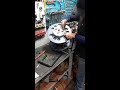 DESVENDANDO O CONSERTO DA MAQUINAS E PUVERIZADOR