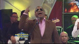 EL COMEJEN   Rubby Pérez & Wilfrido Vargas En Vivo De Extremo a Extremo 720p 30fps H264 192kbit AAC