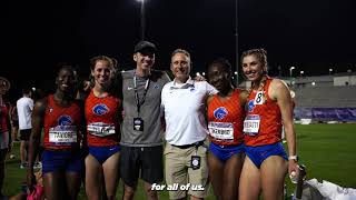 Boise State 2022-23 XC and Track & Field Season Recap by Boise State Broncos 319 views 10 months ago 3 minutes, 58 seconds