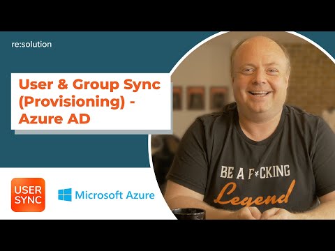 How to configure Automatic User & Group Sync (Provisioning) for Jira / Confluence via Azure AD