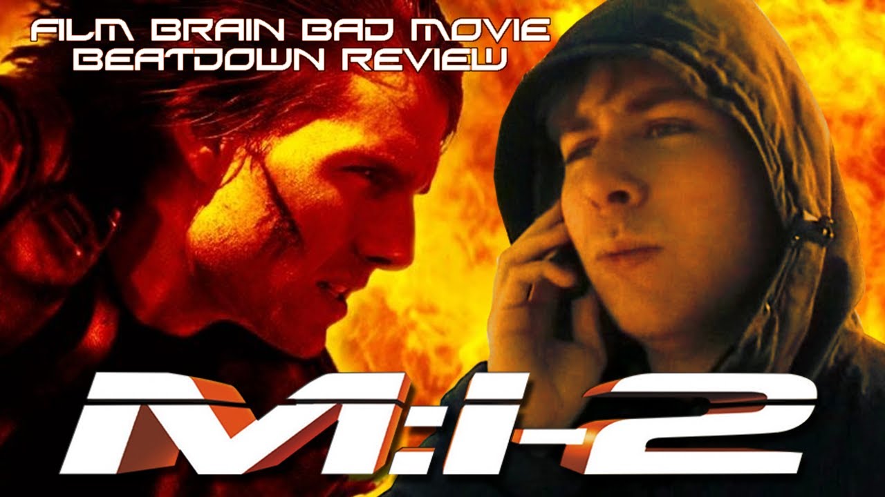 bad  beatdown mission impossible  review youtube