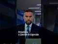 Periodismo y Libertad de Expresi&oacute;n