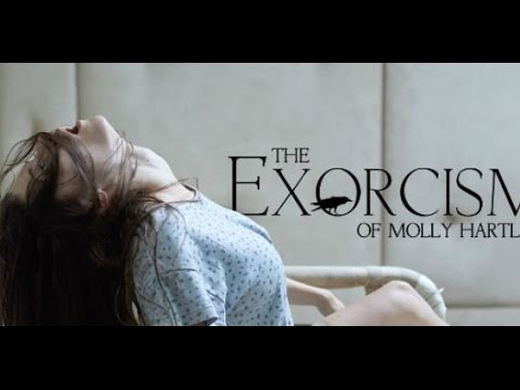 The Exorcism of Molly Hartley Soundtrack ( 1 hour ) Extended loop
