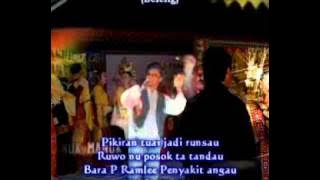 Leleng - Tatak Jantung (Promo Lagu Samah)
