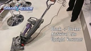 Black & Decker AirSwivel Review