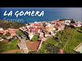 La Gomera in 3 Min mit Mavic Mini ✨
