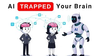 What MISTAKES Are You Repeating Due To AI Patterns? - AI Psychology