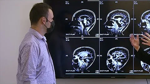 Center for Neurogenetics at Weill Cornell