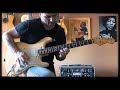 Capture de la vidéo Benny Hill Theme (Guitar Cover)