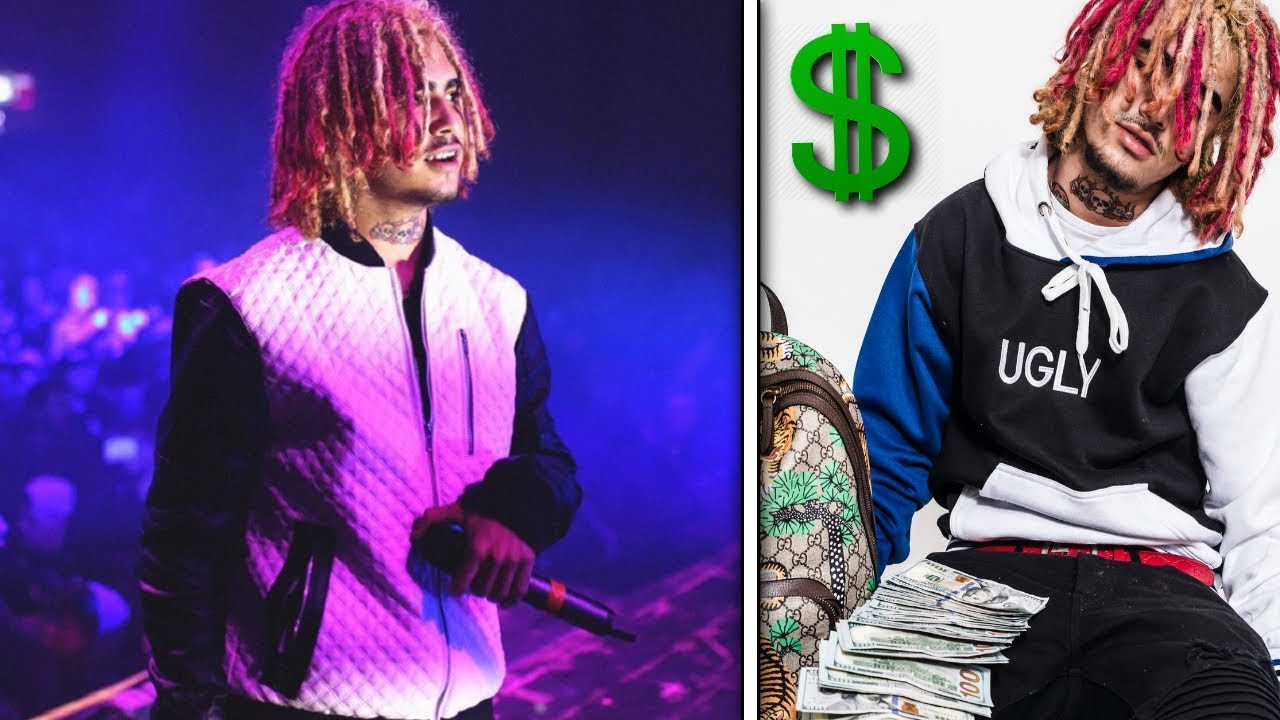 Lil Pump - How He Got FAMOUS