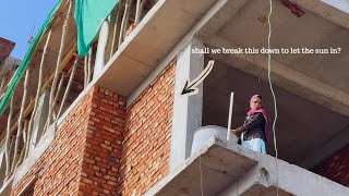 Making Layout Changes the Architect Might Not Love