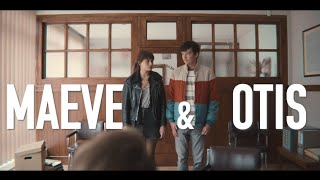 Maeve & Otis - Night Changes (+s3)