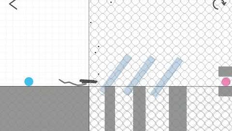 Cleared with not fast way... Brain Dots！ http://braindotsapp.com #BrainDots