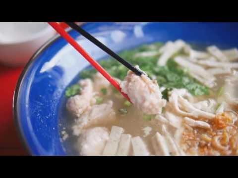 ญ้อ จั๊บ ญวน ก๋วยจั๊บเส้นสด สูตรเด็ด ถูกและดี มีจริง พิษณุโลก