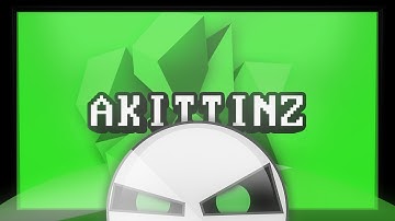 AKITTINZ | [PAID] Intro #80 1080 60FPS
