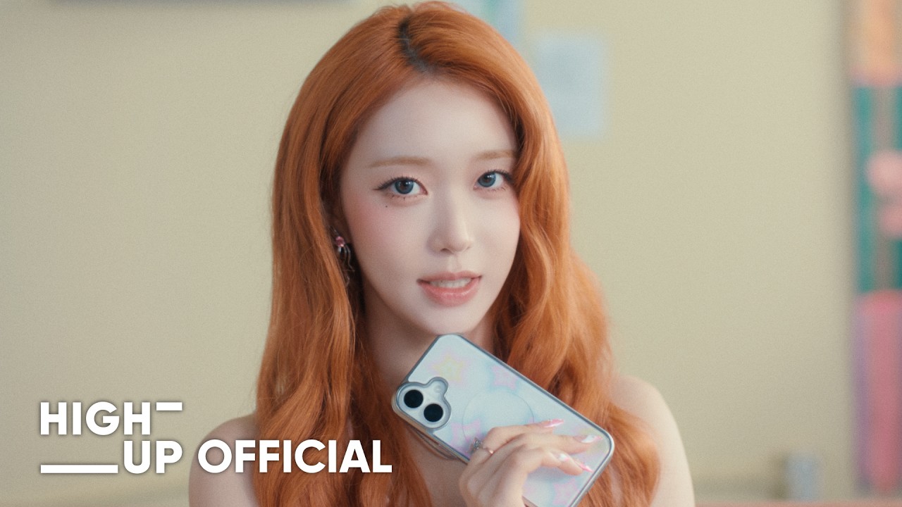 STAYC 스테이씨 '2 L0VE' MV