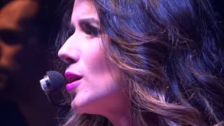 Paula Fernandes - Um Ser Amor - Ao vivo em Indaiatuba - HD - Ótima gavação