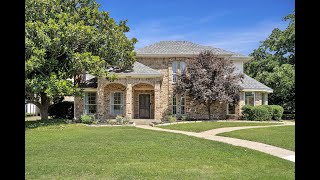 1034 Wilshire Dr video tour