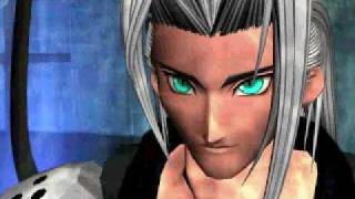 Video thumbnail of "One Winged Angel Original (Sephiroth Theme)"
