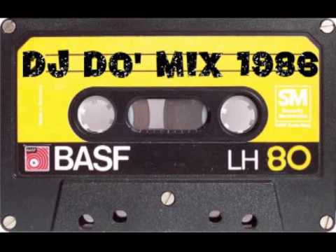 DJ DO Mix anno 1986      iscriviti al canale