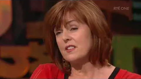 Brenda Power on parenthood | Brendan O Connor's Cu...