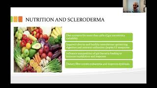 Nutrition & Diet with Lon Ben Asher