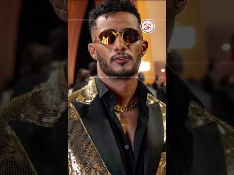 محمد رمضان نزل أغنية جديدة واستشهد فيها بحديث نبوي