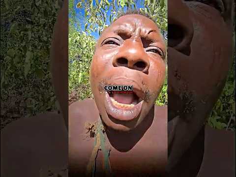 Joe Rogan on African Tribe’s Features