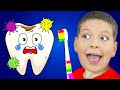 Brush Your Teeth + more Kids Songs & Videos with Max