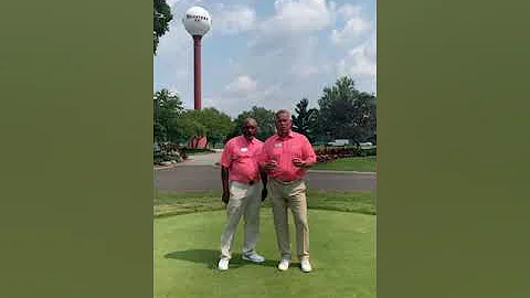 Meet our new Head Golf Professional, Jessie Hodge,...