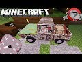 Minecraft - СТАВИМ СПИДОМЕТР (#5)