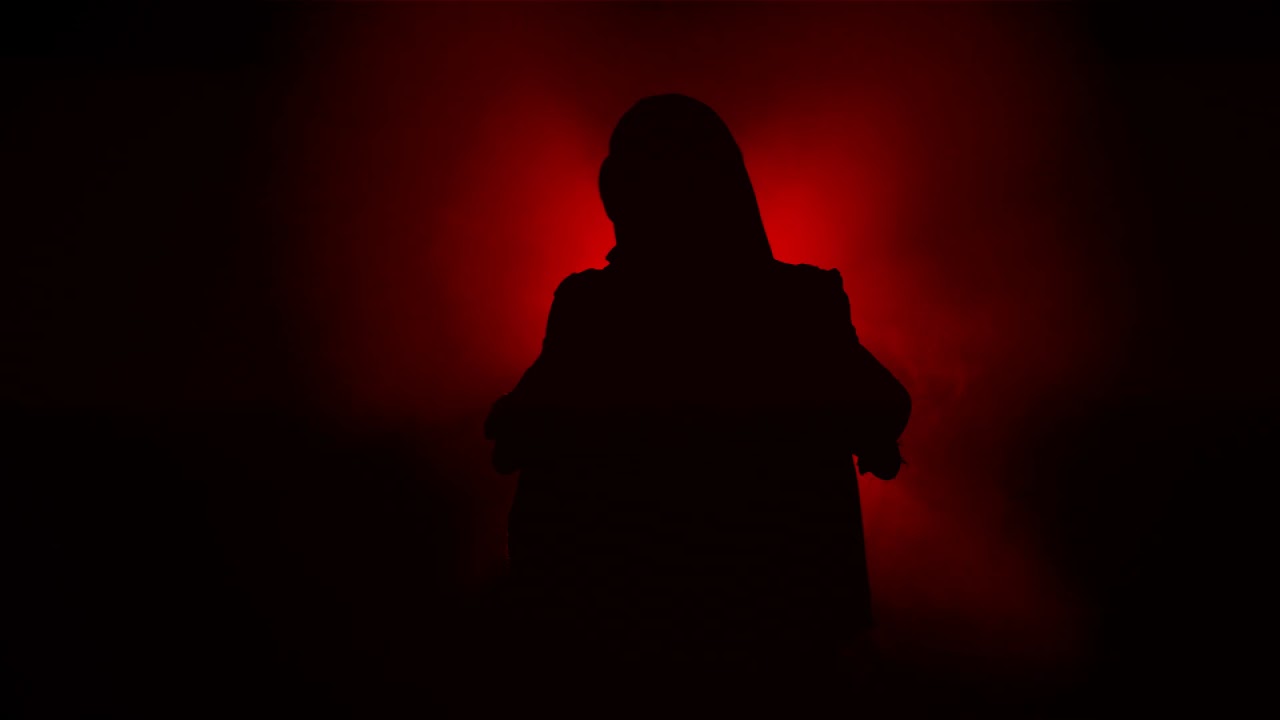 Watch Lichwood - Fervor (OFFICIAL VISUAL) on YouTube Watch Lichwood - Fervor (OFFICIAL VISUAL) on YouTube