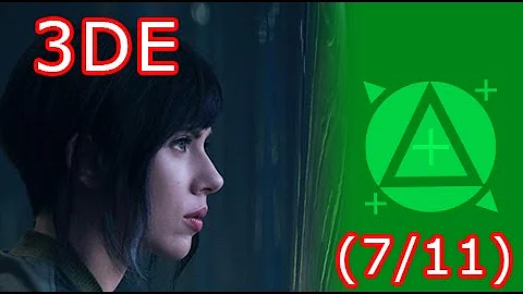 3D Equalizer Tutorial – (7/11) – Solving the scene