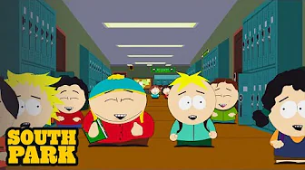 6-7 | South Park